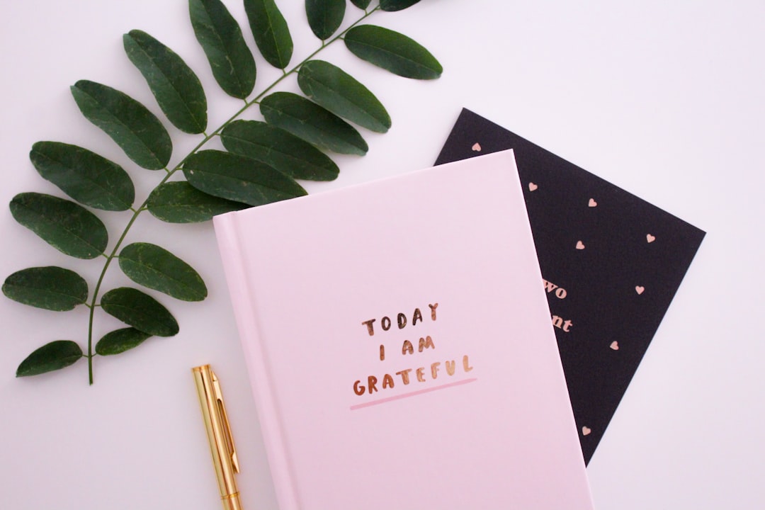 Diario de Gratitud y Mindfulness